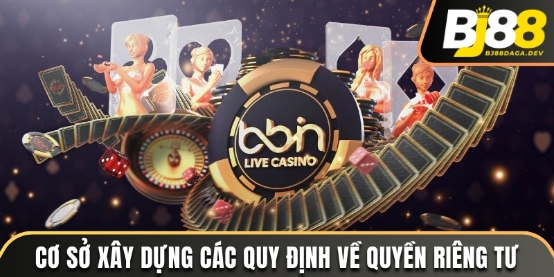 Thông tin về thương hiệu BBin Live Casino